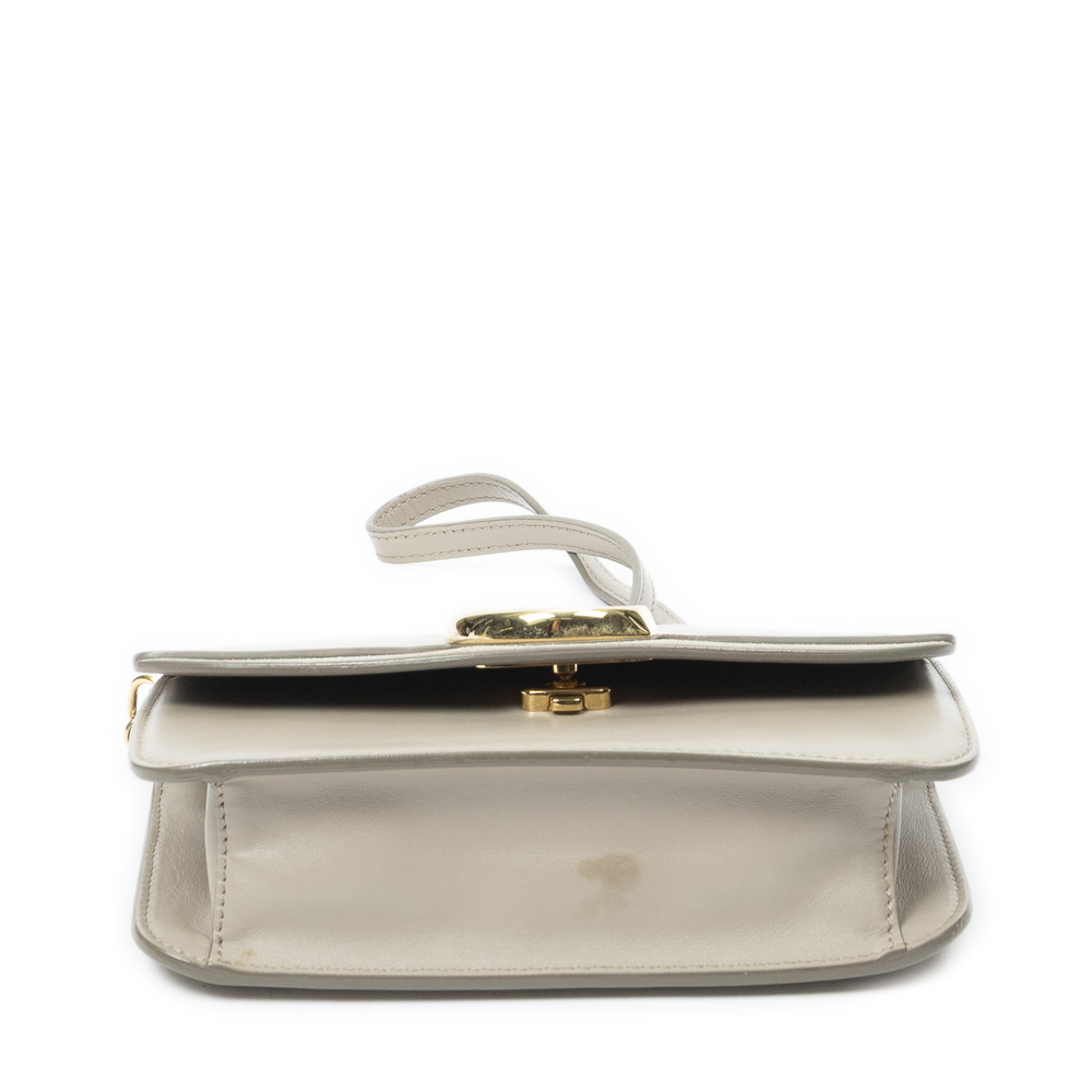 Chloé C Chain Clutch - Picture 6 of 10